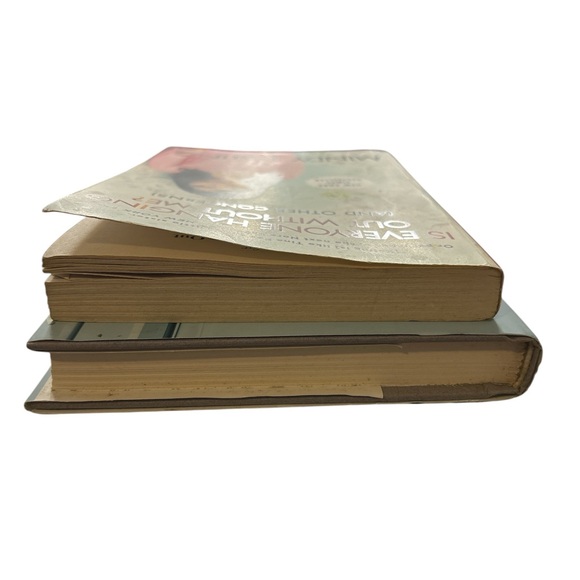 Mindy Kaling Book Set - Picture 9 of 10